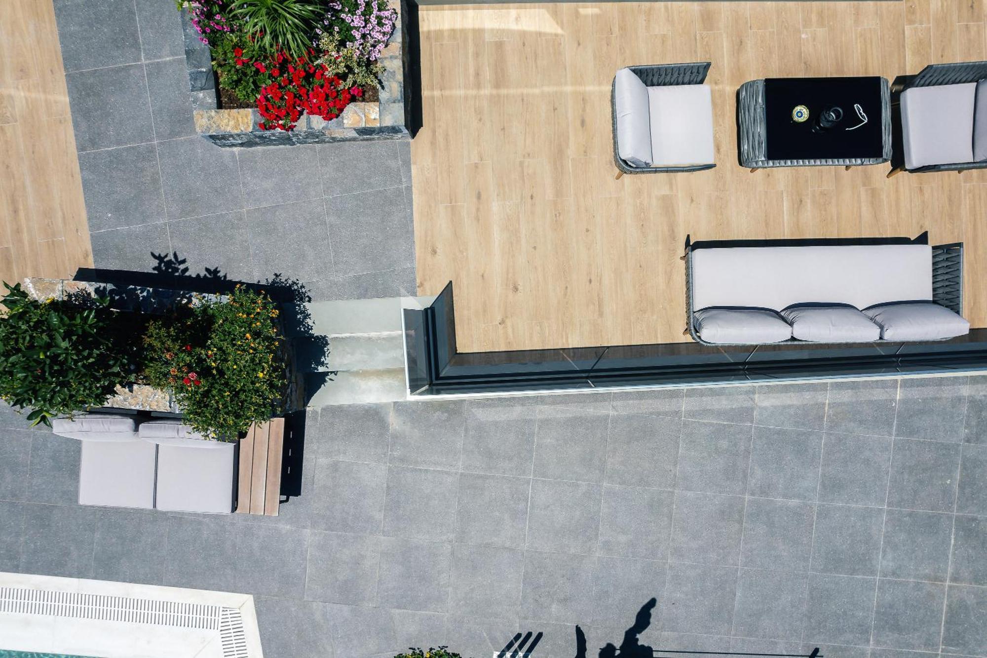 Isla Villas & Suites Bali  Eksteriør bilde
