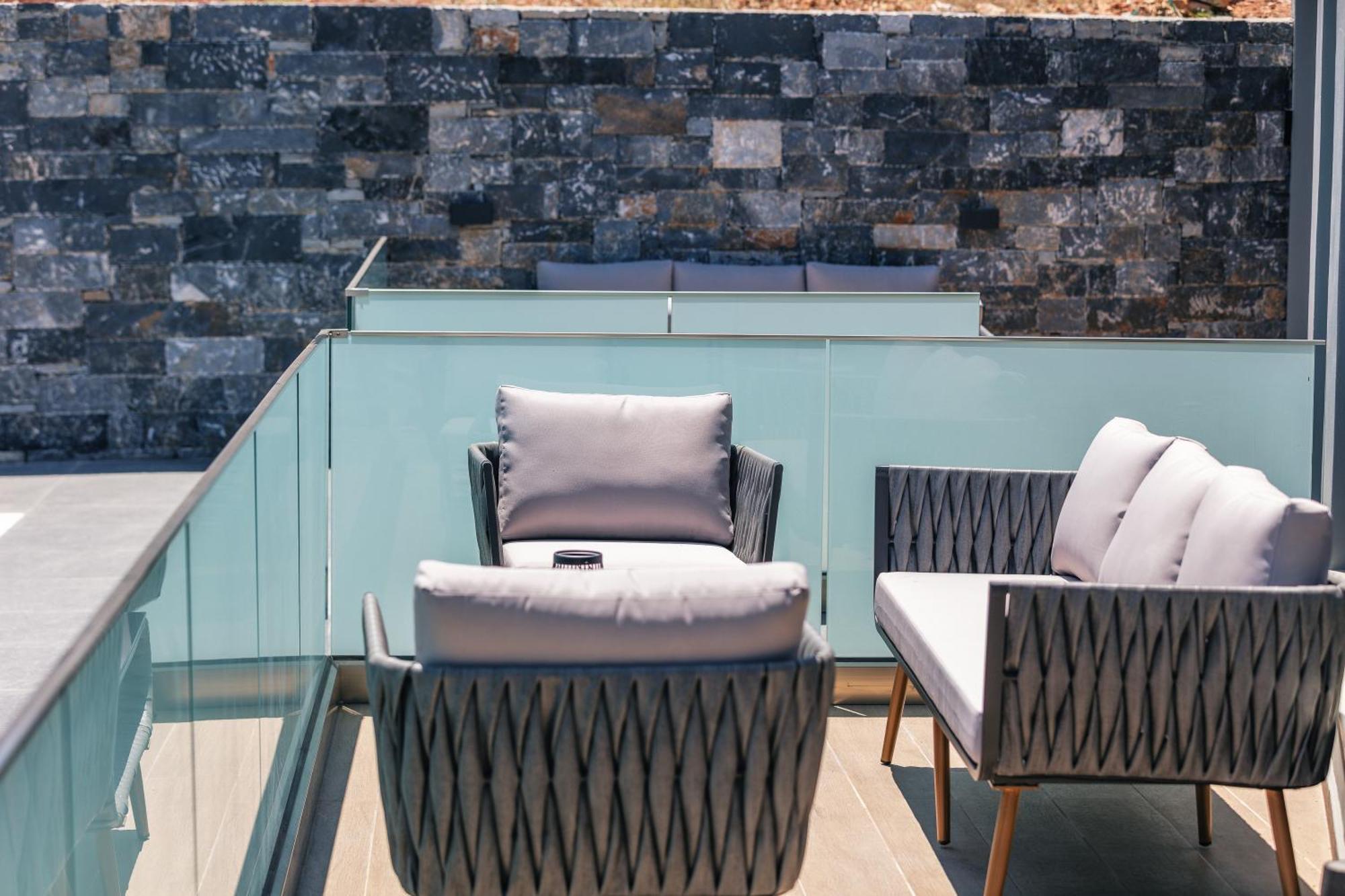 Isla Villas & Suites Bali  Eksteriør bilde