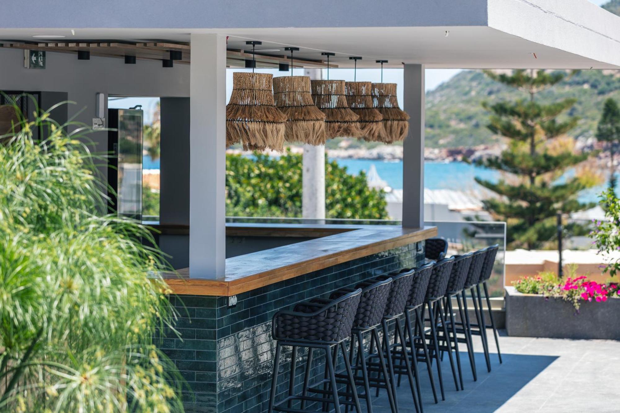 Isla Villas & Suites Bali  Eksteriør bilde