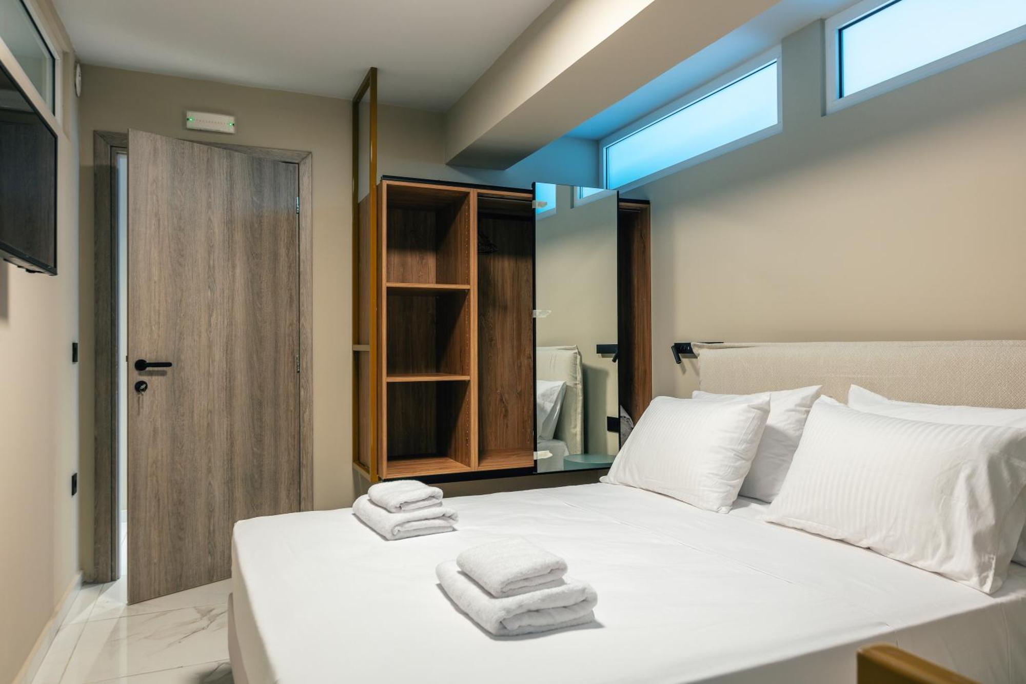 Isla Villas & Suites Bali  Eksteriør bilde