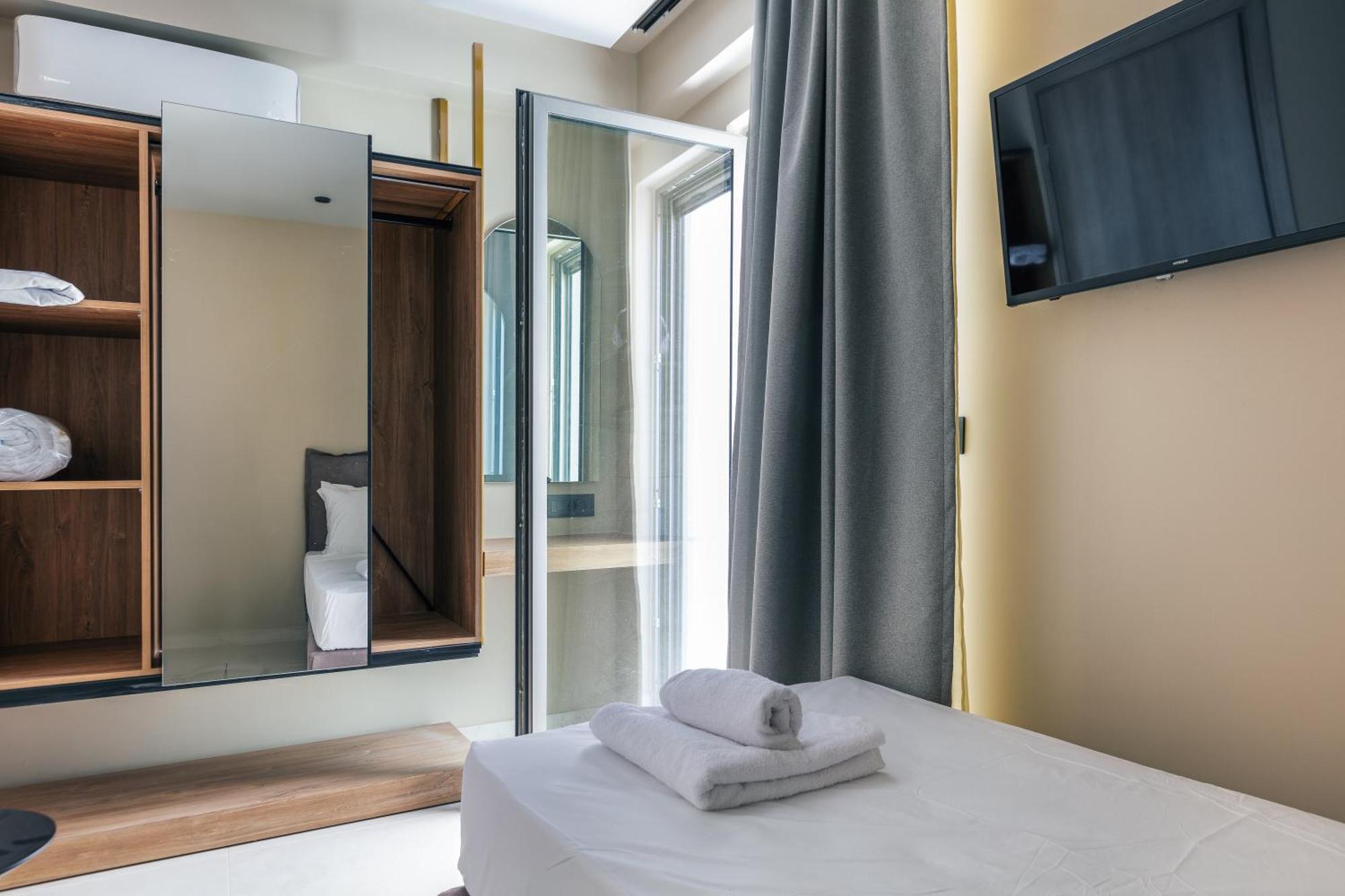 Isla Villas & Suites Bali  Eksteriør bilde