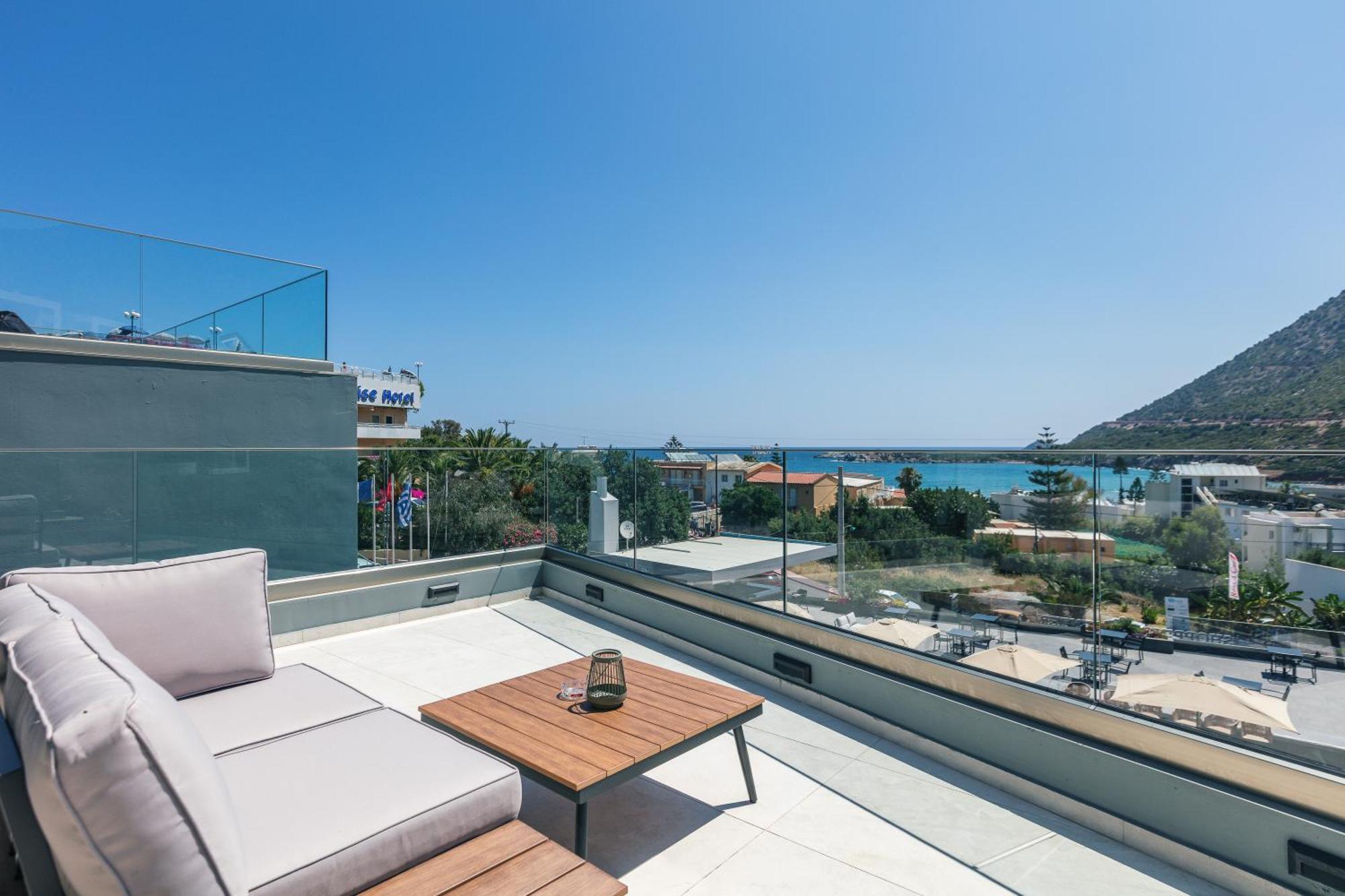 Isla Villas & Suites Bali  Eksteriør bilde